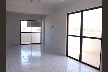 Apartamento à venda com 3 quartos, 112m² em Jardim Goias, Goiânia