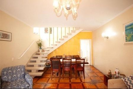 Casa à venda com 3 quartos, 150m² em Sumarezinho, São Paulo