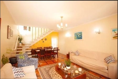 Casa à venda com 3 quartos, 150m² em Sumarezinho, São Paulo