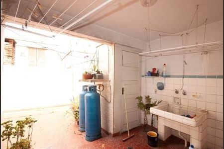 Casa à venda com 3 quartos, 150m² em Sumarezinho, São Paulo