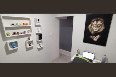 Casa à venda com 2 quartos, 89m² em Vila Bandeirantes, São Paulo