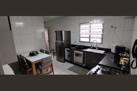 Casa à venda com 2 quartos, 89m² em Vila Bandeirantes, São Paulo