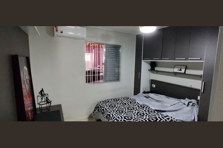 Casa à venda com 2 quartos, 89m² em Vila Bandeirantes, São Paulo