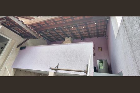 Casa à venda com 2 quartos, 89m² em Vila Bandeirantes, São Paulo