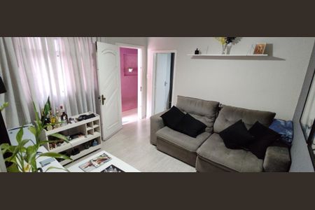 Casa à venda com 2 quartos, 89m² em Vila Bandeirantes, São Paulo