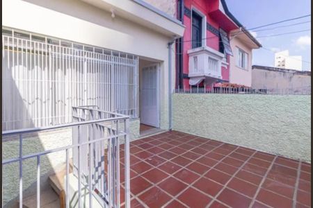 Casa à venda com 3 quartos, 80m² em Perdizes, São Paulo