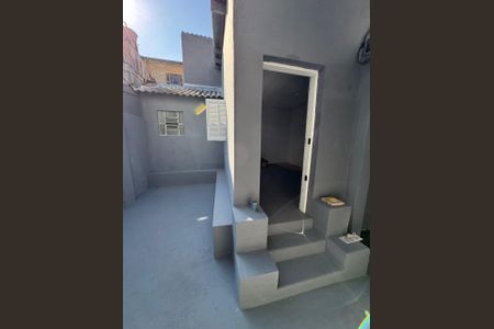 Casa à venda com 2 quartos, 150m² em Vila Leopoldina, São Paulo