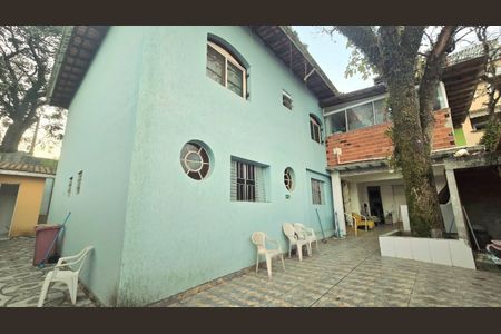 Casa à venda com 10 quartos, 249m² em Vila Santos, São Paulo