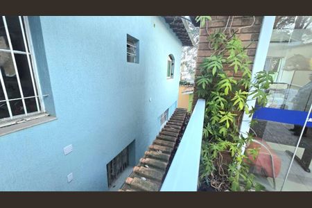 Casa à venda com 10 quartos, 249m² em Vila Santos, São Paulo