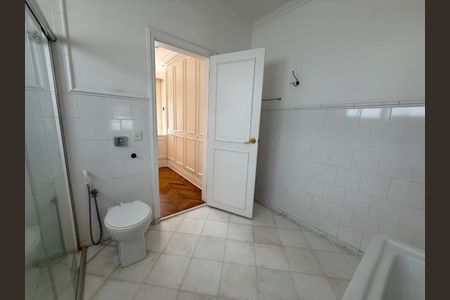 Casa à venda com 4 quartos, 520m² em Pacaembu, São Paulo