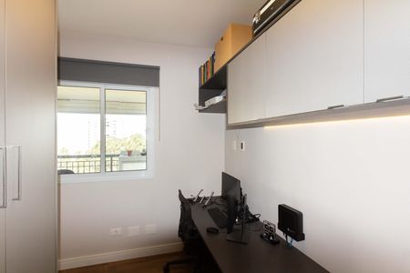 Apartamento para alugar com 67m², 2 quartos e 2 vagas Apartamento para alugar com 67m², 2 quartos e 2 vagasQuarto