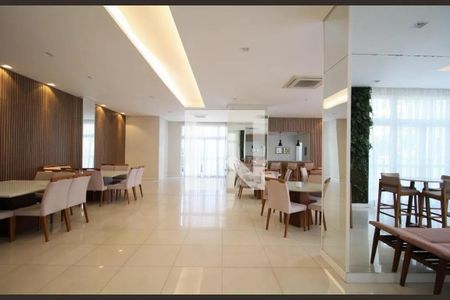 Apartamento para alugar com 67m², 2 quartos e 2 vagas Apartamento para alugar com 67m², 2 quartos e 2 vagasÁrea comum