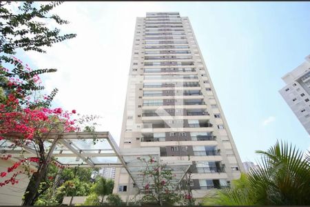 Apartamento para alugar com 67m², 2 quartos e 2 vagas Apartamento para alugar com 67m², 2 quartos e 2 vagasFachada