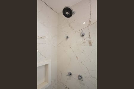 Apartamento para alugar com 67m², 2 quartos e 2 vagas Apartamento para alugar com 67m², 2 quartos e 2 vagasBanheiro social