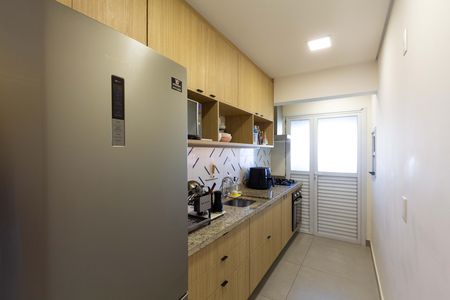 Apartamento para alugar com 67m², 2 quartos e 2 vagas Apartamento para alugar com 67m², 2 quartos e 2 vagasCozinha