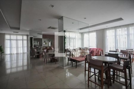 Apartamento para alugar com 67m², 2 quartos e 2 vagas Apartamento para alugar com 67m², 2 quartos e 2 vagasÁrea comum