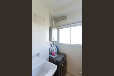 Apartamento para alugar com 67m², 2 quartos e 2 vagas Apartamento para alugar com 67m², 2 quartos e 2 vagasÁrea de Serviço
