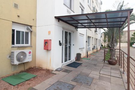 Apartamento para alugar com 77m², 2 quartos e 1 vaga Apartamento para alugar com 77m², 2 quartos e 1 vagaÁrea comum