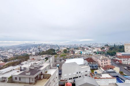 Vista de apartamento para alugar com 2 quartos, 77m² em Santo Antônio, Porto Alegre