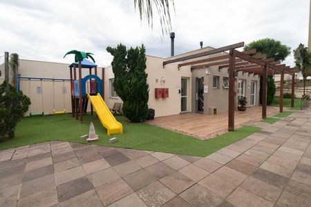 Área comum de apartamento para alugar com 2 quartos, 77m² em Santo Antônio, Porto Alegre