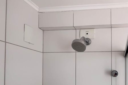 Apartamento para alugar com 77m², 2 quartos e 1 vaga Apartamento para alugar com 77m², 2 quartos e 1 vagaBanheiro Social