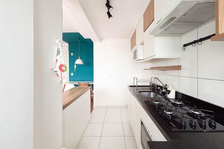 Apartamento para alugar com 77m², 2 quartos e 1 vaga Apartamento para alugar com 77m², 2 quartos e 1 vagaCozinha
