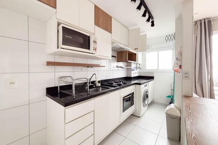 Apartamento para alugar com 77m², 2 quartos e 1 vaga Apartamento para alugar com 77m², 2 quartos e 1 vagaCozinha