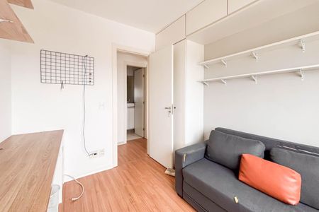 Apartamento para alugar com 77m², 2 quartos e 1 vaga Apartamento para alugar com 77m², 2 quartos e 1 vagaQuarto 1