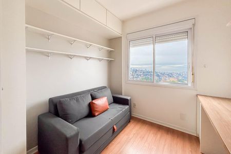 Apartamento para alugar com 77m², 2 quartos e 1 vaga Apartamento para alugar com 77m², 2 quartos e 1 vagaQuarto 1