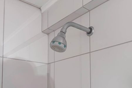 Apartamento para alugar com 77m², 2 quartos e 1 vaga Apartamento para alugar com 77m², 2 quartos e 1 vagaBanheiro do Quarto 2
