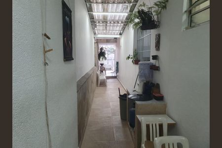 Casa à venda com 3 quartos, 280m² em Vila Romana, São Paulo