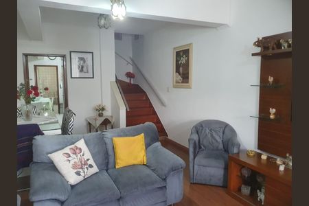 Casa à venda com 3 quartos, 280m² em Vila Romana, São Paulo