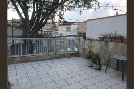 Casa à venda com 3 quartos, 280m² em Vila Romana, São Paulo