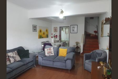 Casa à venda com 3 quartos, 280m² em Vila Romana, São Paulo