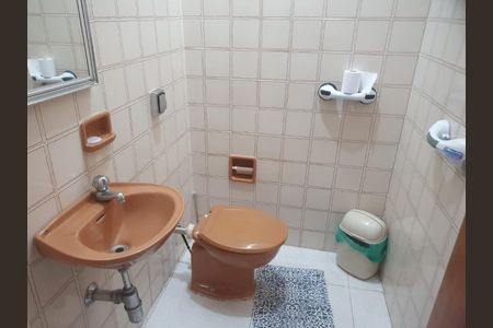 Casa à venda com 3 quartos, 280m² em Vila Romana, São Paulo