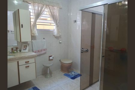 Casa à venda com 3 quartos, 280m² em Vila Romana, São Paulo