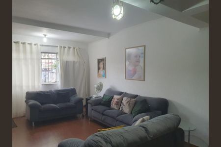 Casa à venda com 3 quartos, 280m² em Vila Romana, São Paulo