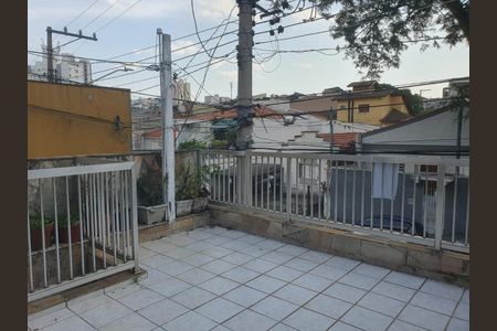 Casa à venda com 3 quartos, 280m² em Vila Romana, São Paulo