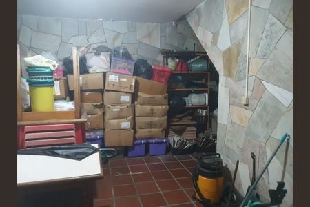 Casa à venda com 3 quartos, 280m² em Vila Romana, São Paulo