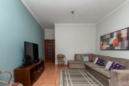 Casa à venda com 3 quartos, 195m² em Vila Ipojuca, São Paulo