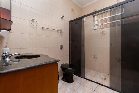 Casa à venda com 3 quartos, 195m² em Vila Ipojuca, São Paulo