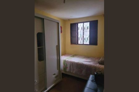 Casa à venda com 4 quartos, 100m² em Jardim Vista Alegre, São Paulo