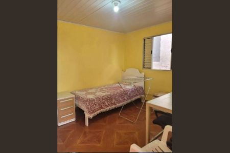 Casa à venda com 4 quartos, 100m² em Jardim Vista Alegre, São Paulo