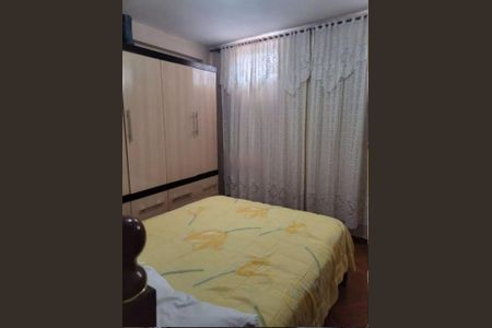 Casa à venda com 4 quartos, 100m² em Jardim Vista Alegre, São Paulo