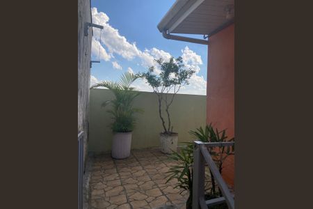 Casa à venda com 4 quartos, 100m² em Jardim Vista Alegre, São Paulo
