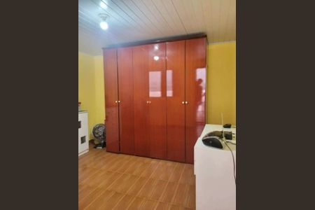 Casa à venda com 4 quartos, 100m² em Jardim Vista Alegre, São Paulo