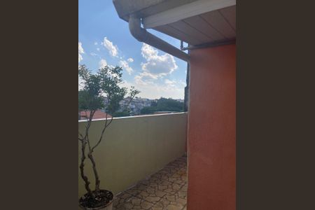Casa à venda com 4 quartos, 100m² em Jardim Vista Alegre, São Paulo