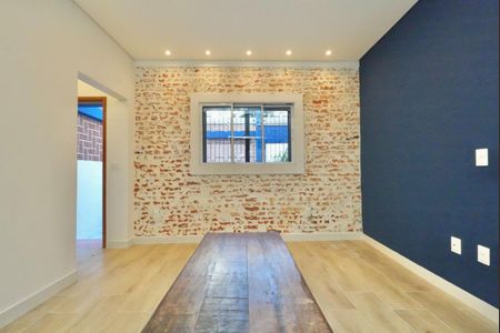 Casa à venda com 1 quarto, 90m² em Pompeia, São Paulo