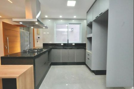 Casa à venda com 4 quartos, 173m² em Barra Funda, São Paulo
