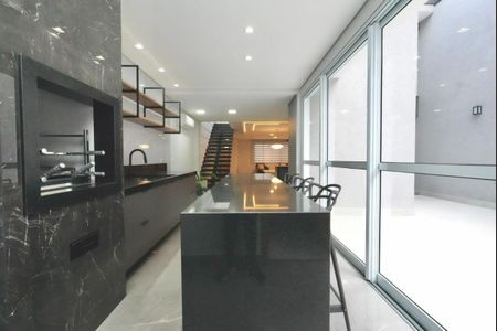 Casa à venda com 173m², 4 quartos e 4 vagas